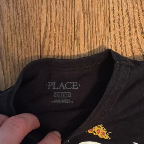 Assorted size 4 winter set - Picture 9 of 11